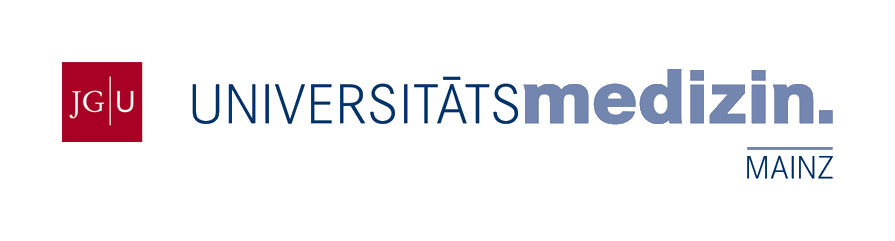 Logo Universitätsmedizin der Johannes Gutenberg-Universität Mainz