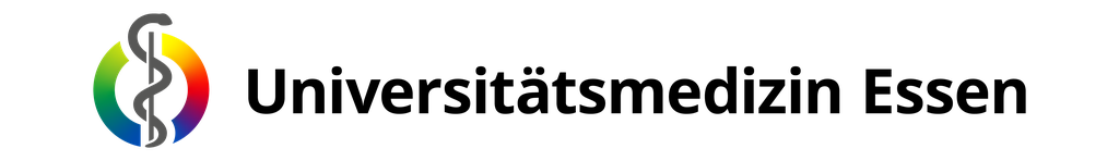 Logo Universitätsmedizin Essen