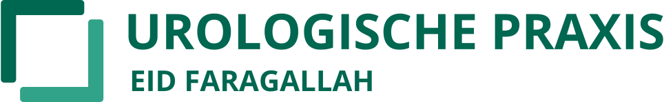 Logo Urologische Praxis Eid Faragallah MVZ GmbH