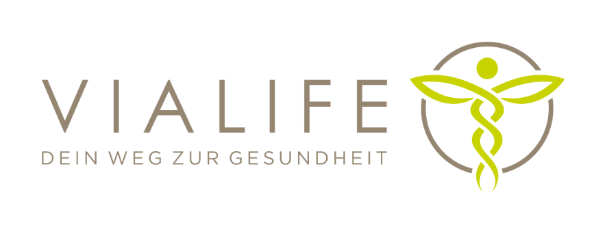 Logo VIALIFE Schwertbad GmbH