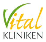 Logo Vital-Kliniken GmbH
