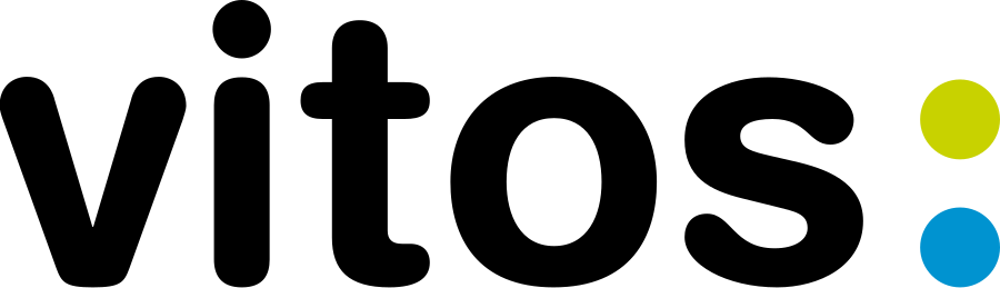 Logo Vitos gGmbH