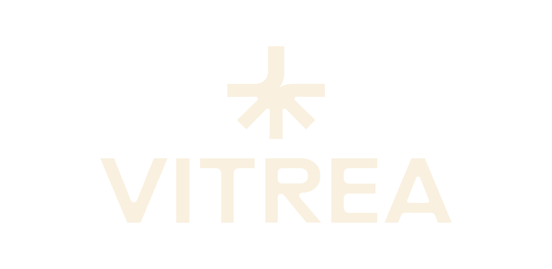 Logo VITREA Rehaklinik Damp