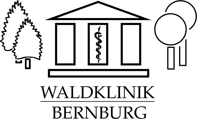 Logo Waldklinik Bernburg GmbH