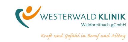 Logo Westerwaldklinik Waldbreitbach gGmbH