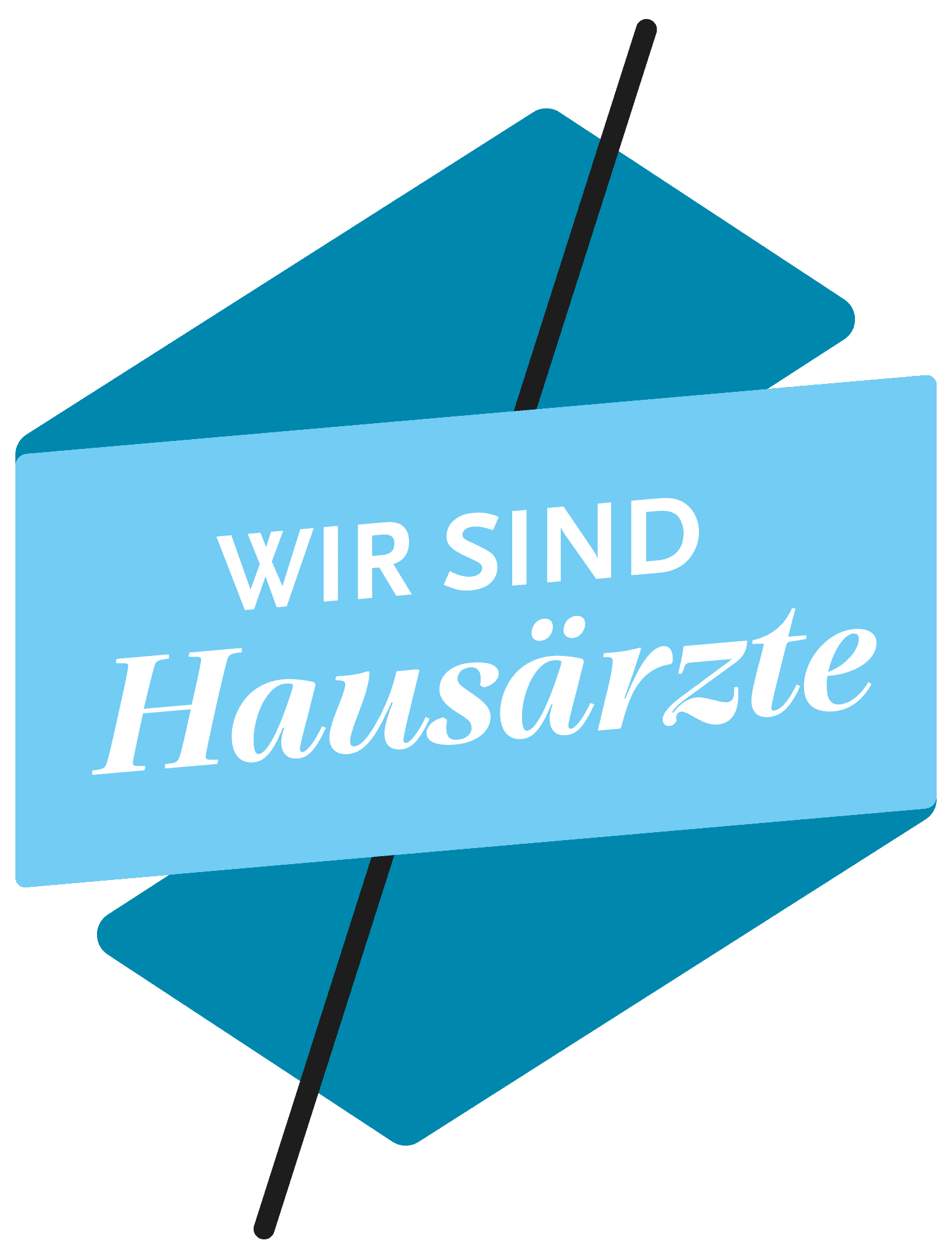 Logo Wir sind Hausärzte GmbH