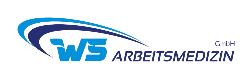 Logo WS Arbeitsmedizin GmbH