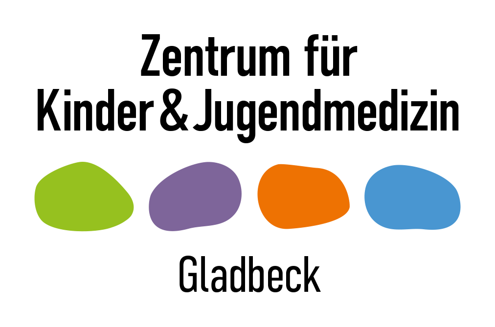Logo Zentrum für Kinder- und Jugendmedizin Gladbeck, Berufsausübungsgemeinschaft Rothert/Werner/Petzel/Hartmann