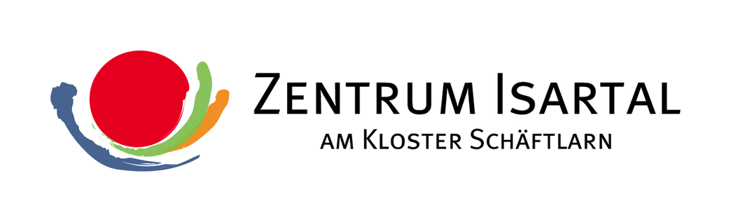 Logo Zentrum Isartal am Kloster Schäftlarn GmbH